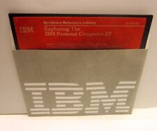 Exploring the IBM Personal Computer AT - Version 2.00 - 6139350 picture