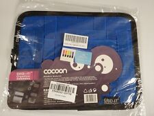 Cocoon CPG7BL GRID-IT® Accessory Organizer - Small 7.25