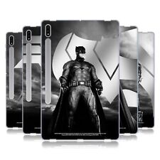 OFFICIAL ZACK SNYDER'S JUSTICE LEAGUE CHARACTER ART GEL CASE SAMSUNG TABLETS 1 picture