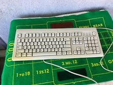 Vintage Apple AppleDesign Keyboard M2980 ADB for Macintosh Computer ESTATE picture