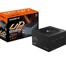GIGABYTE GP-UD850GM PG5 Rev2.0 850W PCIe 5.0 Ready, 80 Plus Gold Certified picture