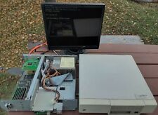 Vintage Dell Sys 210 Computer 1991 12.5 Mhz 6MB RAM & Logitech & Y2K ISA Cards picture