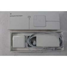 Genuine Apple 60W MagSafe 2 Power Adapter A1435 - New Open Box picture