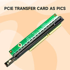 Replace PCIE16 Expansion Graphic Card for ThinkCentre M720Q M920Q Tiny5 01AJ940 picture