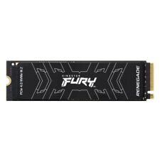 Kingston FURY Renegade PCIe 4.0 NVMe M.2 Heat Spreader 2TB Internal SSD picture