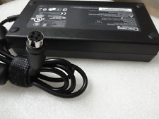 OEM Original 4-PIN Chicony 230W 19.5V 11.8A Sager Slim AC Adapter Power Charger picture