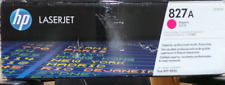 Genuine HP CF303A (827A) Mage Toner Cartridge for HP Color LaserJet Enterprise picture