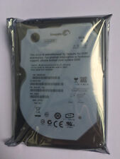  Seagate EE25.2 Vehicle-mounted hard disk ST940817SM 40GB 5400RPM 2.5