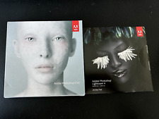 Adobe Photoshop CS6 for Mac OS + Photoshop Lightroom 4 trial picture