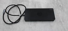 Dell WD19S HDMI Dual USB-C Thunderbolt Laptop Docking Station No AC TESTED picture