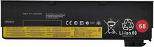 Genuine X240 240S Battery forLenovo Thinkpad X250 X260 X270 T440 T440S T450S 68 picture
