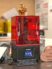 Elegoo Mars 4 Series Lot Max, Ultra, DLP Resin 3D Printer 2K 6k 9k Resolution picture