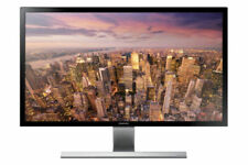 Samsung UE590 28 inch Widescreen LED Monitor picture