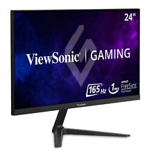 ViewSonic Gaming Monitor VX2418-P-MHD 24