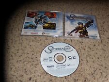 Septerra Core Legacy of the Creator (PC, 1999) Near Mint Game picture