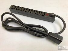 411273-002 HP MODULAR PDU EXTENSION BAR SERIES HSTNR-PS03 WITH EXTENDER picture