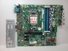 Lenovo ThinkCentre M710 Desktop Motherboard | LGA 1151 DDR4 | 00XK134 | Tested picture