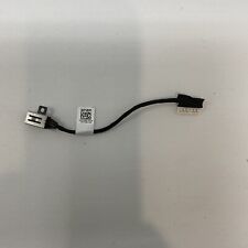 Dell OEM Inspiron 17 (3780) - DC Power Input Jack with Cable 228R6 picture