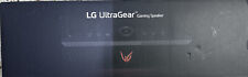 LG UltraGear GP3 2.0 Channel Google Assistant Bluetooth Gaming Speaker picture