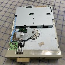 Vintage ND-0801GR TOSHIBA  5.25 INCH HH FLOPPY DRIVE Drive Parts / Repair picture
