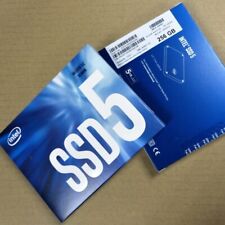 SSDSC2KW256G8X1 Intel 545S Series 256GB 2.5