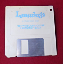 Lemmings Game 3.5