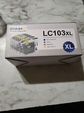 EZ Ink (TM Compatible Ink Cartridge Replacement for Brother LC-103XL LC103XL  picture