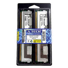 4GB KIT 2 x 2GB Dell PowerEdge 2900 III 2950 2950 III M600 R900 Ram Memory picture