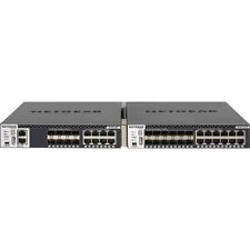 Netgear M4300 Stackable Managed Switch with 16x10G Including 8x10GBASE-T and 8xS picture