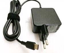 USB Type-C 45W AC Adapter Charger For Samsung Chromebook 4 Chromebook 4+ 15.6” picture