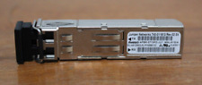Box of 5 New OEM Juniper EX-SFP-1GE-SX SFP Transceivers 1000Base-SX 740-011613 picture