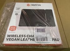 Griffin Wireless Charging Mouse Pad picture