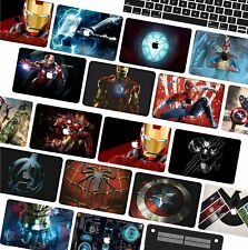 2in1 Avengers Laptop Rubberized Hard Case KB Cover For New Macbook Pro Air M1 M2 picture