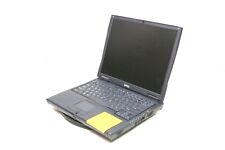 Dell Latitude C610 Mobile Pentium III 1GHz 512 MB RAM CD-RW/DVD AS IS picture