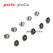10pcs LCD Hinges Screws for HP Pavilion 15-CX Screen to Rear Lid Lcd Back Cover picture