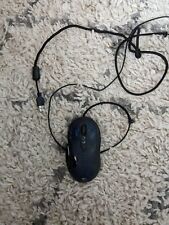 Logitech G5 USB Laser Gaming Mouse Tested WORKS picture