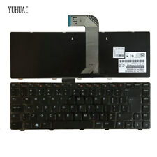 Fit New For DELL Vostro 1440 V3450 N5040 N5050 13Z-N311Z N411Z KEYBOARD English picture