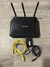 Netgear Nighthawk R6700v3 AC1750 Smart WiFi Router Dual Band 2.4GHz 5GHz picture