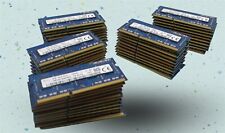 Lot of 50 Hynix 4GB 1Rx8 PC3L-12800S-11-13-B4 DDR3 Laptop RAM Memory picture