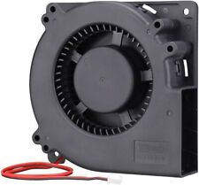 Wathai Brushless Cooling Blower Fan 120mm x 32mm 12V High Airflow DC  picture