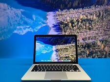 CYBER - Apple Macbook Pro 13 Retina MONTEREY | i5 2.7GHz | 16GB RAM 1TB SSD picture