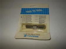 VINTAGE NEW HARRIS IMPACT TOOL D814 66 BLADE NEW picture