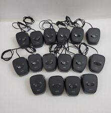 Lot of 16 Jabra 180-09 Switch, Communications Enabler for Deskphone Black picture