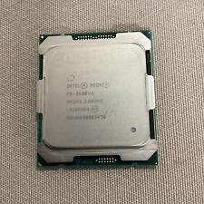 Intel Xeon E5-2690 V4 Core Processor picture