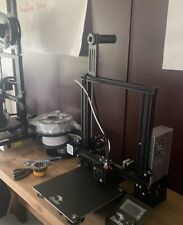 Unrepair Official Creality Ender3 3D Printer On Sale US Ship picture