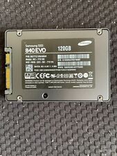 Samsung 840 EVO 120GB SSD MZ-7TE120 Solid State Drive picture