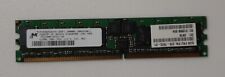 Sun X7703A-4 1GB Kit 2x 370-7972 512MB PC2700 184p ECC REG DIMMs picture