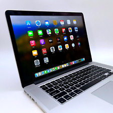 EXCELLENT MacBook Pro 15