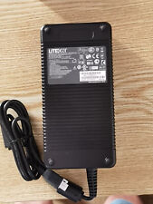 Liteon Delta 150W 12V 3.5A Power AC Adapter PA-2121-1-LF 341-0502-01 4-Pin picture