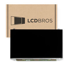 Replacement Screen For LP156WHB(TL)(D1) HD 1366x768 Glossy LCD LED Display picture